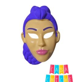 TRIGGER CARETA GUERRERAS X6