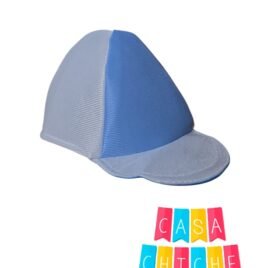 ARGENTINA GORRA TELA C/VISERA