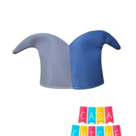 ARGENTINA GORRA TELA BUFON