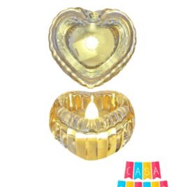 VELA CORAZON LUMINOSA