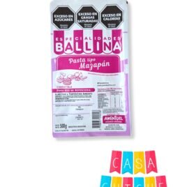 BALLI MAZAPAN 500 GR