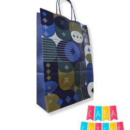 BRAND GEO 18X20