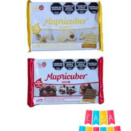 ARCOR MAPRICUBER TABLETA 500 GRS