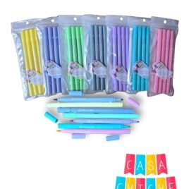 PASTELAR LAPIZ MARCADOR