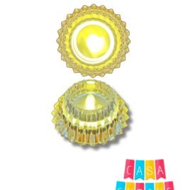 VELA DIAMANTE LUMINOSA