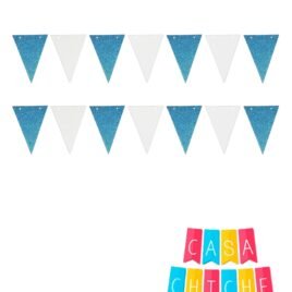 ARGENTINA BANDERIN GIBRE