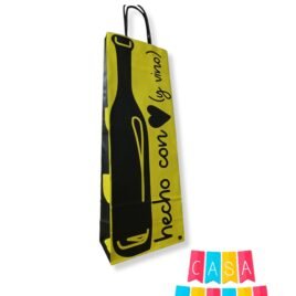 HECHO CON VINO 14X40