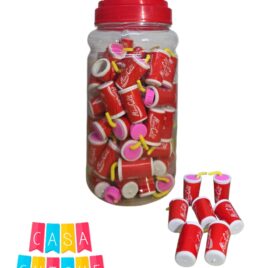 GOMA BORRAR COCA C/U SA2566