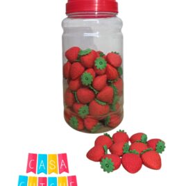 GOMA BORRAR FRUTILL C/U SA2574
