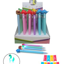 LAPICERA FANTASI C/LUZ C/U SA2669