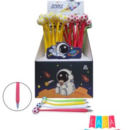 LAPICERA PELOTA C/U SA2670
