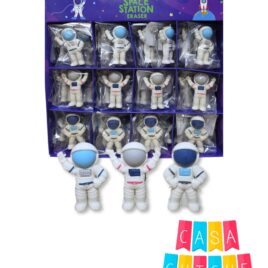 GOMA BORRAR ASTRONAU C/U SA2581