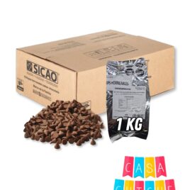 CHIPS HORNEABLE SEMI X 1KG