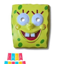 TRIGGER CARETA AMARILLA X6