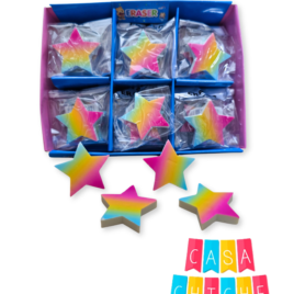GOMA BORRAR ESTRELL SA2579