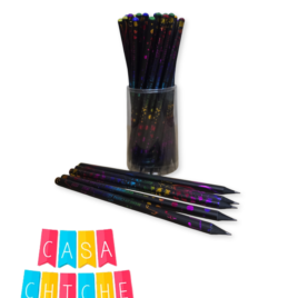 LAPIZ NEGRO DIAMANTE C/U SA2593