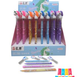 PORTAMINAS UNICORNIO C/U FE1118