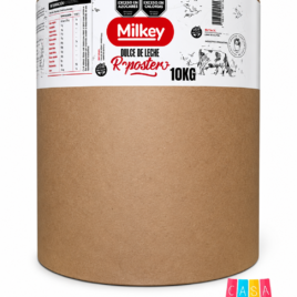 D. DE LECHE MILKEY REPOSTERO X 10 KGS