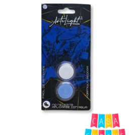 MAQUILLAJE ARGENTINA X2 ARTELIGHT