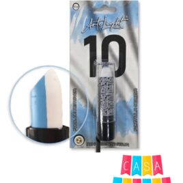 MAQUILLAJE LAPIZ LABIAL DOBLE C/U