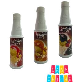 SALSA KEUKEN 4SAB 840GRS