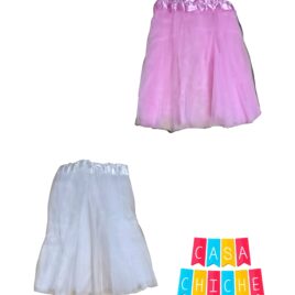 TUTU LISO ADULTO