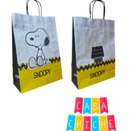 BRAND SNOOPY 30X41