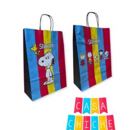 BRAND SNOOPY 30X41