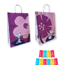 BRAND SNOOPY 30X41