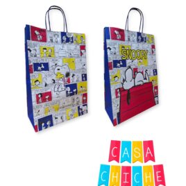 BRAND SNOOPY 30X41