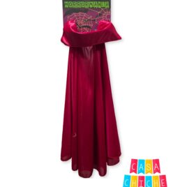 CAPA ROJA HORRORMANIA 0.75 CM